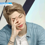 [프듀2] 강다니엘 갈색머리 치인다 (응원글)