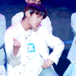 [프듀2] 근데 나만 박지훈 좀