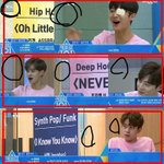 [프로듀스] 배진영 <b>오리</b>틀걸 실화냐...?