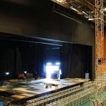 [세븐틴] 올림픽홀 2층 <b>시야</b> 참고해