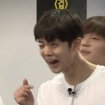 [프로듀스] 프듀 끝날 생각하면