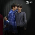 [프로듀스] 배진영 친목 어디까지일까