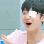 [프로듀스] <b>배진영</b> 어제 밝은 모습 많이 나와서 좋았음