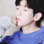 [EXO] 아 진짜 변백현 진짜