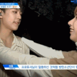 [프로듀스] 유선호 어린 <b>주제</b>에 얼굴+피지컬 오빠인거 죤설렘