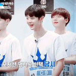 [프로듀스] 진영이 <b>장남</b>인거