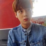 [프로듀스] 박지훈 ㅇ ㅟ 너 김진<b>woo</b>닮음!!