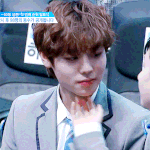 [프듀2] 사무엘 하성운이 제일 이해안갔음