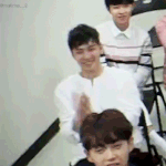 [프듀2] 강동호 지성<b>박수</b>ㅋㅋㅋㅋㅋㅋ