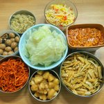 어쩌다 하는 음식들