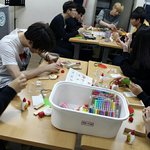 [태용] <b>봉사</b>활동 태용이