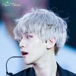 [EXO] 와 은발 오랜만에 찾아보는데