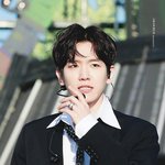 [EXO] 백현이는 확실히 흑발하니까