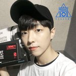 [프듀2] 잘생겼다~