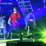 [EXO] 카<b>칭</b>카칭칭카<b>칭</b>카<b>칭</b>카칭칭