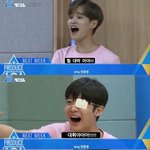 [프듀2] 다음주예고에 나온  경연곡 발표