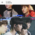 [프듀2] 배진영 소속사 개웃곀ㅋㅋㅋㅋㅋㅋㅋㅋ