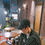 [EXO] 이런 사진 <b>레알</b> 좋아