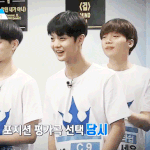 [프로듀스] 남오아이 데뷔는 그럼