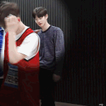 [프로듀스] 배진영 사복에 치이는 사람 <b>나임</b>