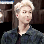 [방탄소년단] 다들 얼굴<b>책</b> 투표도 잘하고 있지?
