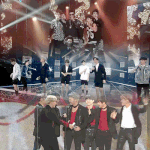 [방탄소년단] 비.<b>버네</b>가 괜히 하루만 총공을 하는게 아냐...