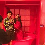 [EXO] 이거 핫핑크 분위기 <b>명품</b> 맞냐?