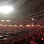 [아이콘] 우리 돔콘서트 <b>근황</b>