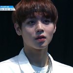 [프듀2] <b>지훈</b>이 겟어글리때