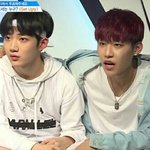 [프로듀스] 우리 형섭이랑 <b>우진</b>이 토끼즈어때