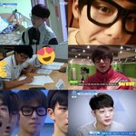 [프로듀스] <b>안경즈</b>