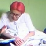 [프로듀스] 우진영 안경쓴거말이야