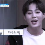 [프로듀스] 하성운 너의<b>집앞</b>에서 부르는거 ㄹㅇ 발려