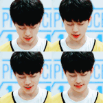 [프로듀스] 서노 잘생김 진짜