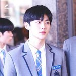 [프로듀스] 난 안형섭 엄청 <b>무뚝뚝</b>하고 차가울거라 생각했어