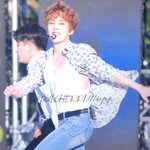 [시우민] 뮤뱅 시우민 편집컷!!