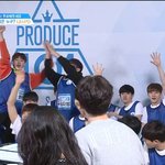 [프듀2] <b>소나</b>기조