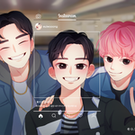 [프듀2] 난 <b>형아</b>라는 말이 너무 젛ㅇ아