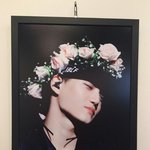 [EXO] 이 액자 ㅈㄴ 사고싶다