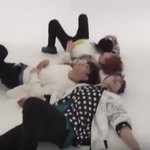 [시우민] <b>JELLY</b>인스타그램에 첸백시우민 메이킹영상 뜸