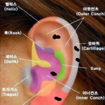 심심하다 피어싱 많이해봄 <b>궁물</b>