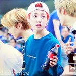 [NCT] 황인준 인간 코카콜라다 진짜 미쳤다