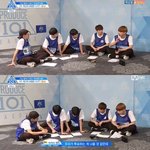 [프로듀스] <b>배진영</b> 유선호 ㅈㄴ욱곀ㅋㅋ