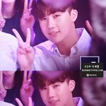 [인피니트] 아니 <b>김성규</b> 무슨일이야