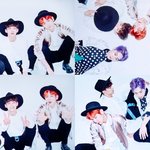 [백현] 170520 <b>JELLY</b> 트위터 업데이트 미공개컷 백현