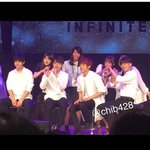 [인피니트] 규 오늘 <b>하트</b> 얼마나 한거야