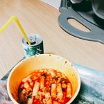 나의 저녁<b>이당</b>