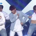 [프로듀스2] 강다니엘 이거 나만 웃김?ㅋㅋ