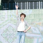 [시우민] 시우민 혼자 있음 180