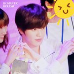 [인피니트] 팬 귀걸이ㅋㅋ